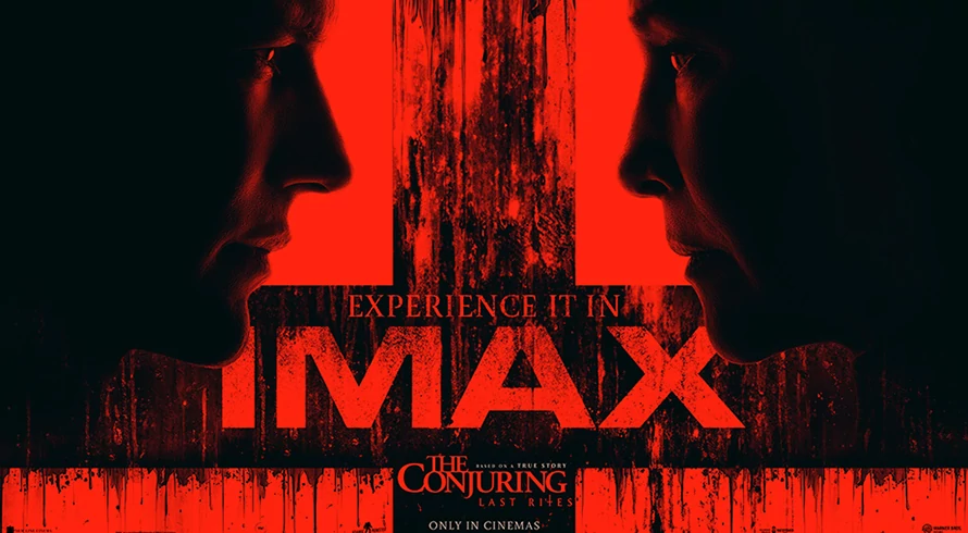 Review The Conjuring: The Last Rites: Suguhkan Adegan Eksorsis yang Solid dan Intens