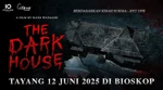 Review The Dark House, Film Horor Psikologis anti Jumpscare Murahan