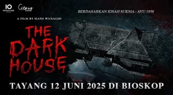 Review The Dark House, Film Horor Psikologis anti Jumpscare Murahan