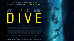 Review The Dive: Punya Banyak Momen Seru dan Menegangkan