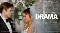 Review Film The Drama: Potret Cinta yang Retak di Ambang Pernikahan