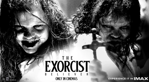 Review The Exorcist: Believer: Mencekam!!!