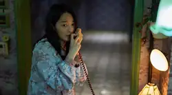 Review Film The Eyes: Atmosfer Mencekam dan Akting Shin Min-a Jadi Kekuatan Utama