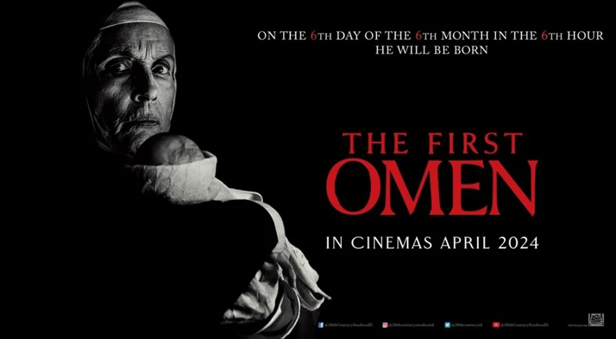 Review Film The First Omen: Suguhkan Cerita yang Menarik dan Visual yang Mengerikan  
