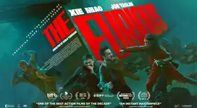 Review The Furious: Pertarungan Brutal, Intens, dan Penuh Koreografi Keren