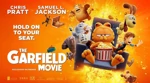 Review The Garfield Movie: Lucu, Seru dan Menyenangkan