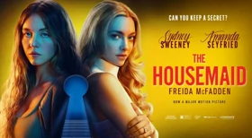 Review Film The Housemaid: Thriller Psikologis Penuh Twist di Balik Rumah Tangga Sempurna
