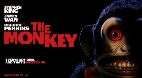 Review The Monkey, Si Monyet Pembawa Petaka