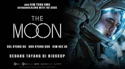 Review Film The Moon: Salah Satu Film Korea Selatan Terbaik Tahun Ini