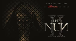 Review Film The Nun II: Bagian Akhirnya Juara!!!  