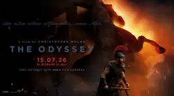 Review The Odyssey: Perjalanan Odysseus Tampil Spektakuler di Tangan Christopher Nolan