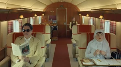 Review The Phoenician Scheme: Salah Satu Karya Terbaik Wes Anderson