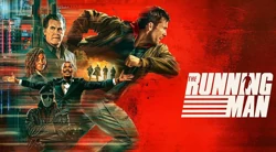 Review Film The Running Man: Aksi Futuristik Seru dengan Sentuhan Satire Sosial