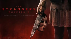 Review The Strangers: Chapter 2, Teror yang Panjang, Repetitif, tapi Masih Menegangkan