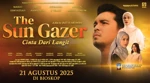 Review The Sun Gazer: Cinta dari Langit, Cinta Tak Harus Memiliki 