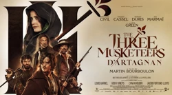 Review The Three Musketeers: D'Artagnan: Visualnya Megah!!!