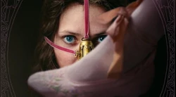 Review The Ugly Stepsister: Cerita Cinderella dalam Balutan Horor 