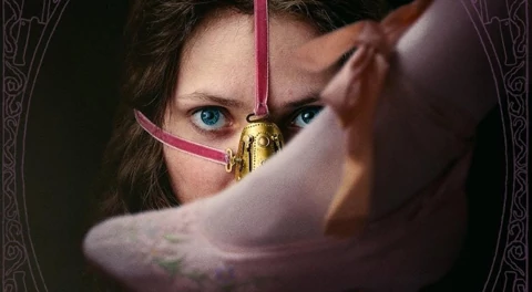 Review The Ugly Stepsister: Cerita Cinderella dalam Balutan Horor 