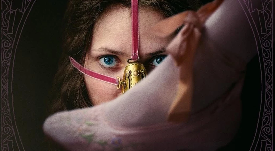 Review The Ugly Stepsister: Cerita Cinderella dalam Balutan Horor