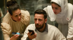 Review The Voice of Hind Rajab: Saksi Bisu Kepergian Gadis Kecil Gaza