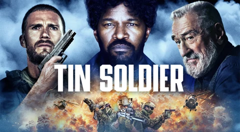 Review Tin Soldier: Misi Menyelamatkan Sang Istri dari Sekte Berbahaya