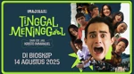 Review Tinggal Meninggal: Film Dark Comedy untuk Hiburan Akhir Pekan