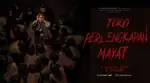Review Film Toko Perlengkapan Mayat: Ketika Kutukan Keluarga Menjadi Sumber Teror yang Sesungguhnya
