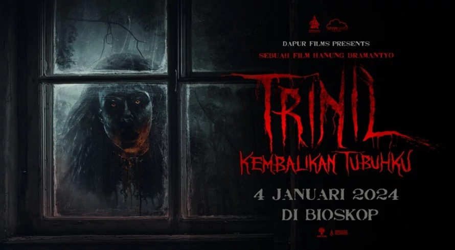 Review Trinil: Kembalikan Tubuhku: Penuh Teror yang Intens