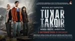Review Tukar Takdir: Kisah Rasa Bersalah Penyintas Kecelakaan Pesawat