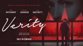 Review Verity: Misteri Keluarga Crawford yang Penuh Rahasia