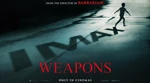 Review Weapons: Hilangnya 17 Anak yang Penuh Misteri
