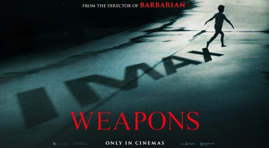 Review Weapons: Hilangnya 17 Anak yang Penuh Misteri