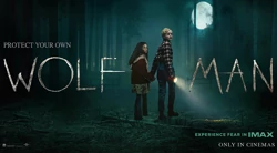 Review Wolf Man: Seru dan Menegangkan dari Awal sampai Akhir