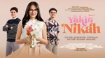 Review Yakin Nikah: Antara Cinta, Tekanan Sosial, dan Pilihan Hidup yang Sulit