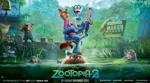 Review Zootopia 2: Petualangan Baru Judy Hopps dan Nick Wilde yang Penuh Kejutan