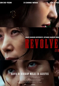 Revolver