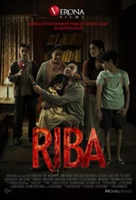 Poster Film Riba