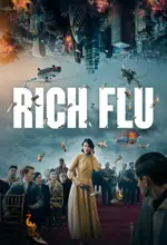 Poster Film Rich Flu