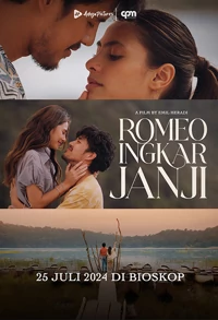 Romeo Ingkar Janji