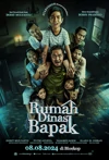 Jadwal Film Rumah Dinas Bapak