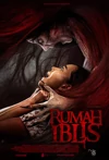 Jadwal Film Rumah Iblis