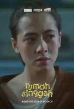 Poster Film Rumah Singgah