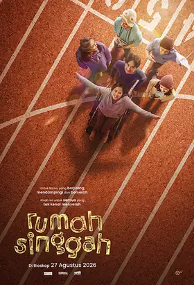 Film Rumah Singgah