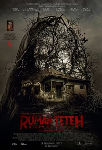 Rumah Teteh - Story of Helena