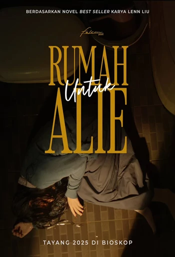 Film Rumah Untuk Alie