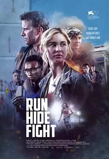 Film Run Hide Fight