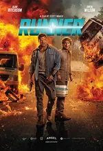 Poster Film Runner
