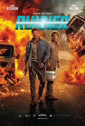 Film Runner