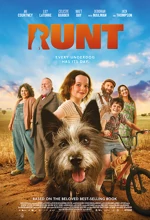 Poster Film Runt