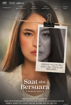 Film Saat Aku Bersuara
